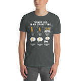 Funny Golf T-Shirt for Men | Dad Golf Gift Tee - Cuccico Design