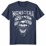 T-shirt amusant pour amoureux des plantes | Cadeau pour maman de Monstera