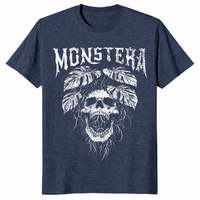 T-shirt amusant pour amoureux des plantes | Cadeau pour maman de Monstera