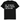 FDT protest shirt in black