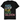 Figure skating shirt in black