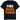 Fire Duke Tobin T-Shirt — Premium Graphic Cotton Tee | Unisex Statement Shirt by Cuccico | Cuccico