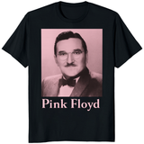 Floyd’s Barber Shop Mayberry T-Shirt in Black by Cuccico