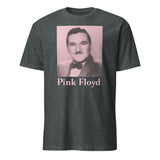 Floyd’s Barber Shop Mayberry T-Shirt in Dark Heather by Cuccico