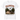 Do not pet the fluffy cows shirt white