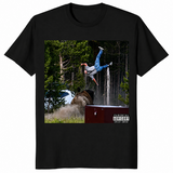 Yellowstone Bison Incident Shirt | 2026 Viral Wildlife Safety Tee | Cuccico
