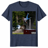 Yellowstone Bison Incident Shirt | 2026 Viral Wildlife Safety Tee | Cuccico
