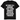 Forehead kisses shirt in black with My Body Is A Machine meme text