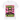 Frankly I Don't Care Frankenstein shirt in white, pink bubble gum Halloween tee