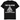 Free Palestine shirt in black with An Appeal To Heaven pine tree design