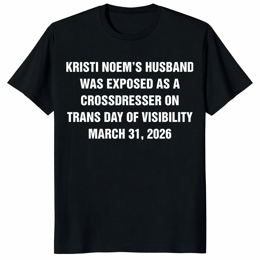 Free Speech Shirt front view with bold protest graphic design
