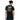 Funny conservative shirt in black, list print political humor tee