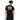 Funny Taxidermist beaver joke t-shirt in black back view