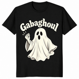 Gabaghoul shirt in Black