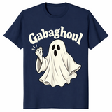 Gabaghoul shirt in Navy