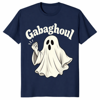 Gabaghoul shirt in Navy