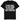 Getting older t-shirt with I can’t wait til I get older funny saying, black