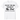 Girl dad shirt in white