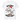 Goose Nurse Christmas Shirt in white