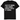 Gulf of obama shirt in black