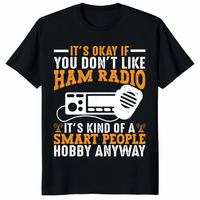 Ham Radio Shirt featuring Amateur Radio Gift