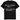 Handsome humor shirt black