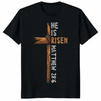 He Is Risen Shirt trending design shirt