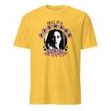 Hell Is a Teenage Girl Jennifer’s Body Shirt in daisy yellow by Cuccico