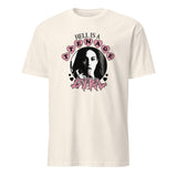 Hell Is a Teenage Girl Jennifer’s Body Shirt in natural cotton color by Cuccico