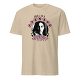 Hell Is a Teenage Girl Jennifer’s Body Shirt in sand color by Cuccico