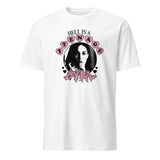 Hell Is a Teenage Girl Jennifer’s Body Shirt in white by Cuccico