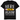 Black funny teacher shirt reading Here We Go Again I Mean Welcome Back to School