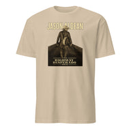 Highway Desperado Tour T-Shirt in Daisy featuring Jason Aldean by Cuccico