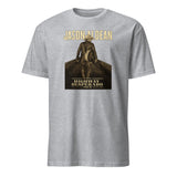 Highway Desperado Tour T-Shirt in Sport Grey featuring Jason Aldean by Cuccico