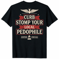 Child Abuse Awareness Shirt trending design shirt