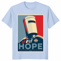 Hope For Clacton Count Binface Shirt | 2026 By-Election Fan Tee | Cuccico