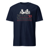 cuccioco-navy.jpg	Horror Villain Election Shirt in navy by Cuccico