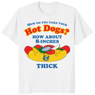 Hot dog shirt trending design shirt