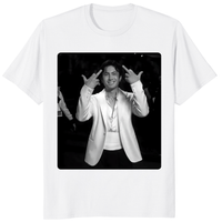 Hudson Williams Glambot Middle Finger Shirt featuring Heated Rivalry Meme Design