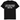 I hate you player shirt in black