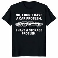 I Have a Storage Problem Shirt trending design shirt