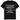 I work with Spirit humor mom shirt black