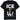 ICE Out of LA Shirt in black with Deport LA Migra design by Cuccico
