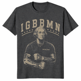 It's Gonna Be Bad My - IGBBMN Meme George Washington T-Shirt | Cuccico