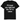 I'll Treat You Right shirt in black