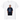 I'm Not A Model shirt in white
