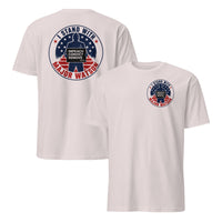 I Stand With Major Watson Impeach Convict Remove T Shirt | Cuccico
