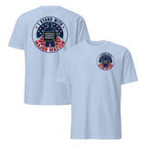 I Stand With Major Watson Impeach Convict Remove T Shirt | Cuccico