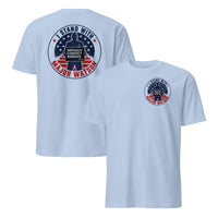 I Stand With Major Watson Impeach Convict Remove T Shirt | Cuccico