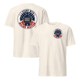 I Stand With Major Watson Impeach Convict Remove T Shirt | Cuccico